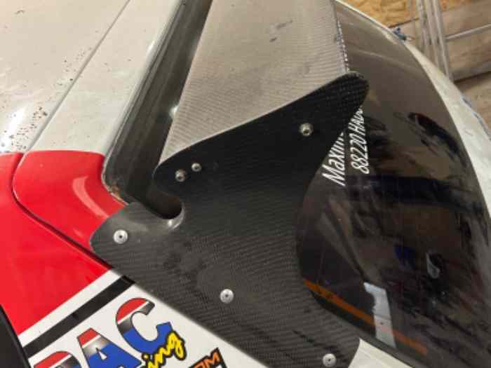 Aileron 205 f2000 1