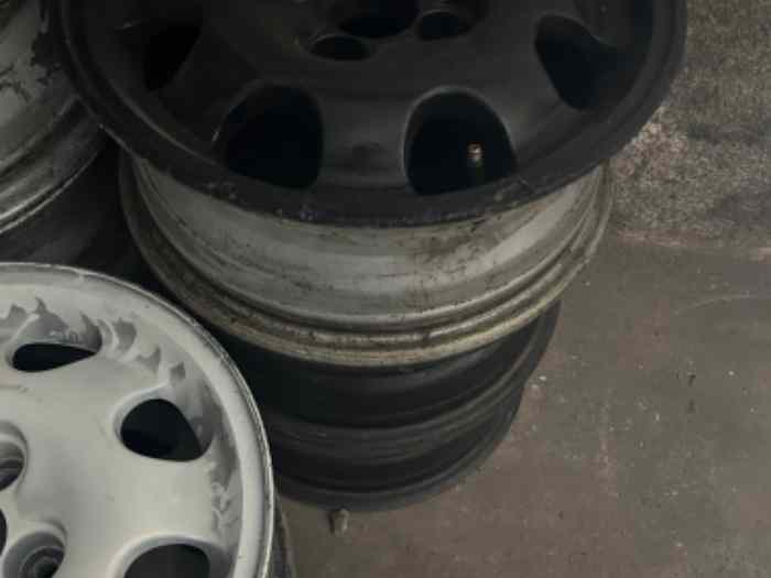 Jantes Gti 1900 0