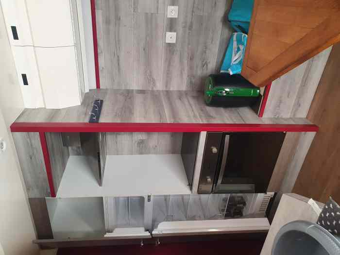 MOTOR-HOME SEMI-REMOQUE FOURGON PORTEUR POIDS LOURDS COMPETITION + si besoin Tracteur AE 600 CV 2