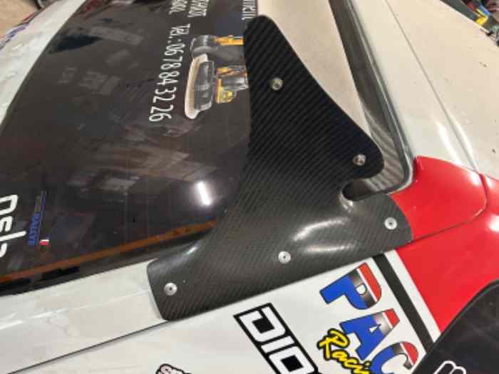 Aileron 205 f2000 0