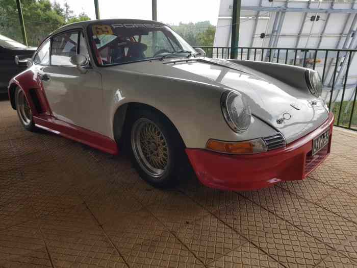 Porsche 1966