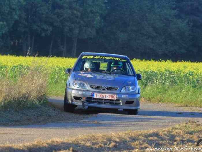 Citroën saxo vts 1.6 16v 3