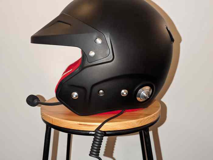 Casque SPARCO RJ - I 2022 NEUF 1