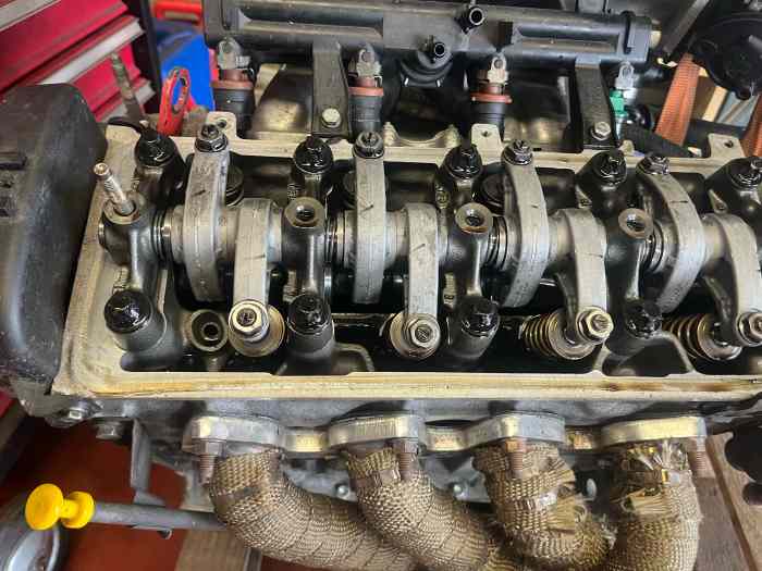 vend moteur tu 1400 8s 3