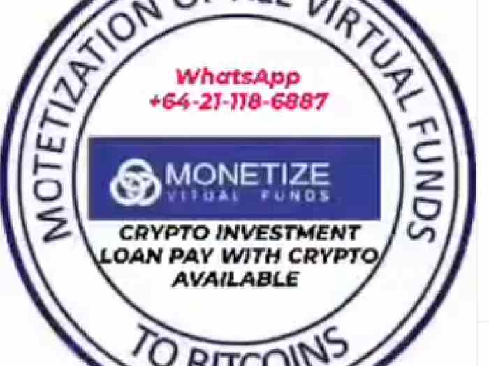 We receive and monetize all the following virtual funds and pay in BTC