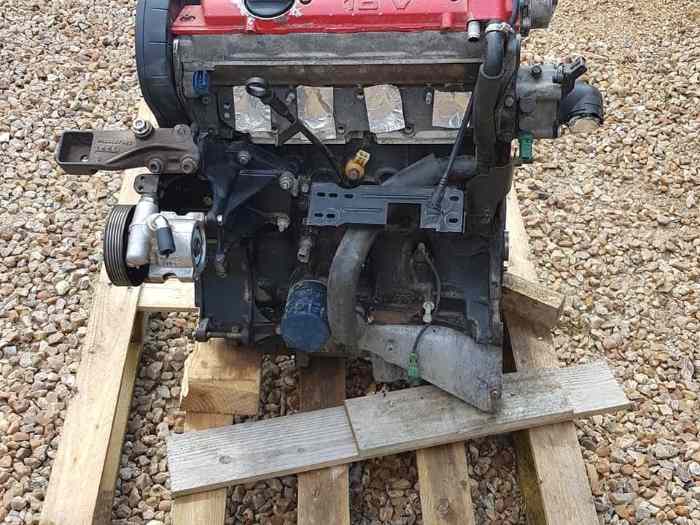 Moteur XU10J4RS 2