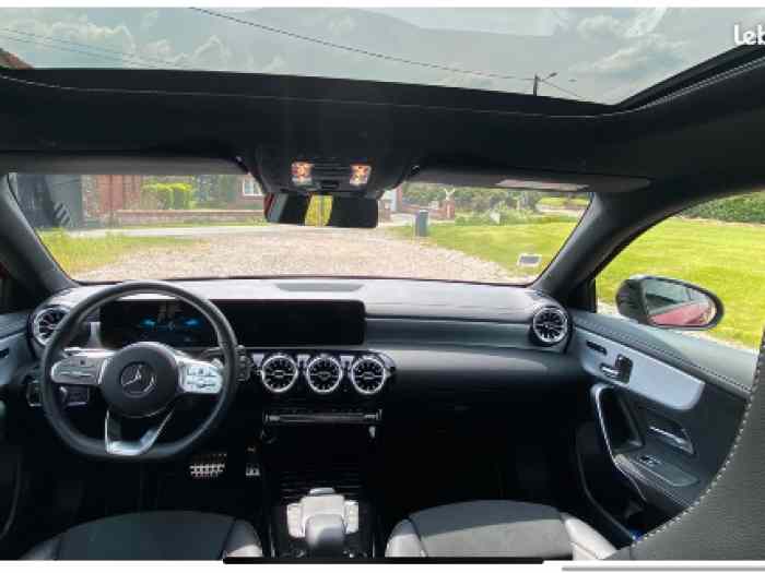 Vend/Échange mercedes classe A220d 1