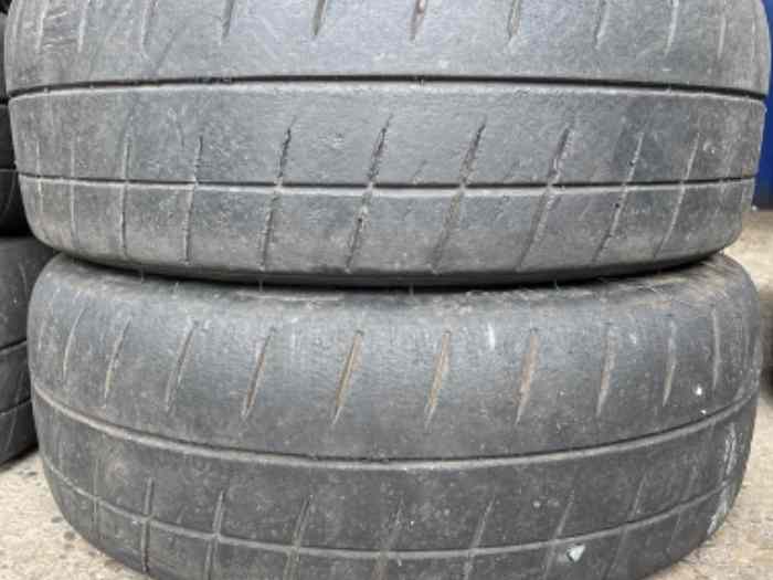 14xMichelin H30 19-60-16 Connect 1