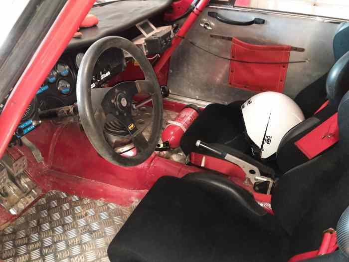 ALFA ROMÉO GIULIA SPRINT GT 1965 3