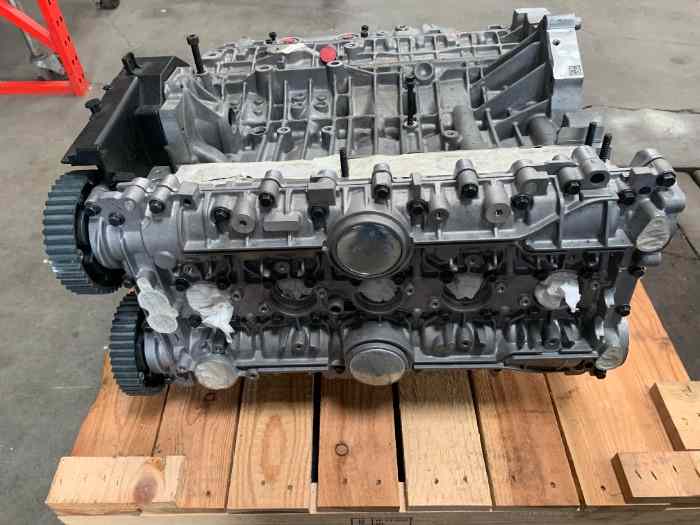 Moteur Ford RS / Volvo 5 cylindres neuf 0