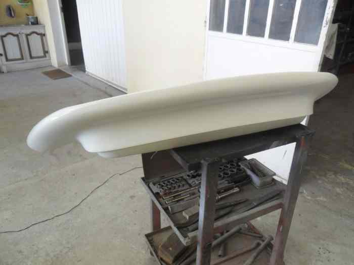 aileron porsche 996 1