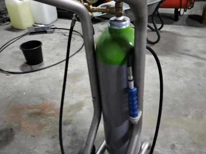 systéme air jack krontec 3