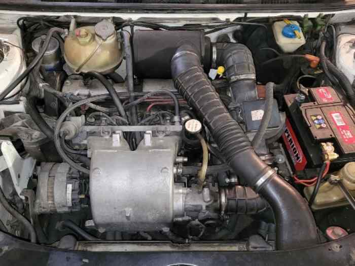 Peugeot 309 GTI 8S 2