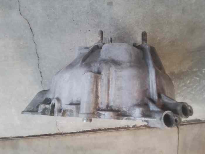 Cloche de boite GETRAG BMW M3 E30 ou s...