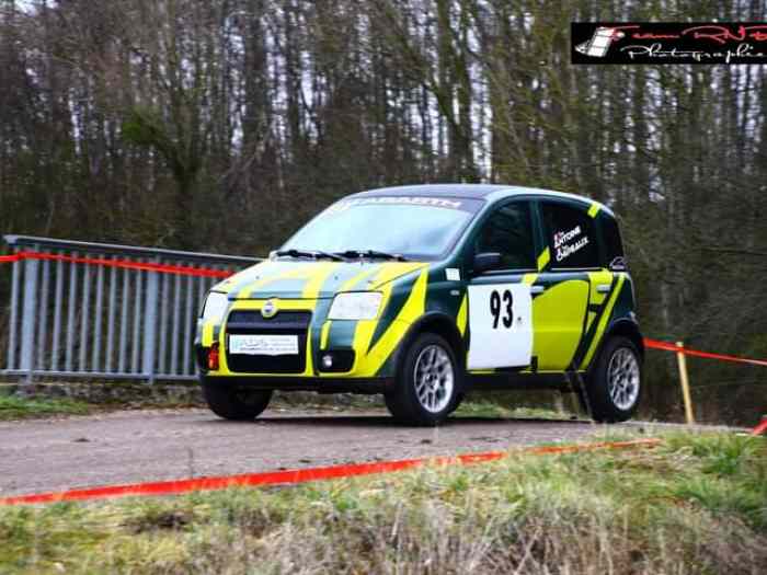 Fiat Panda N1 2