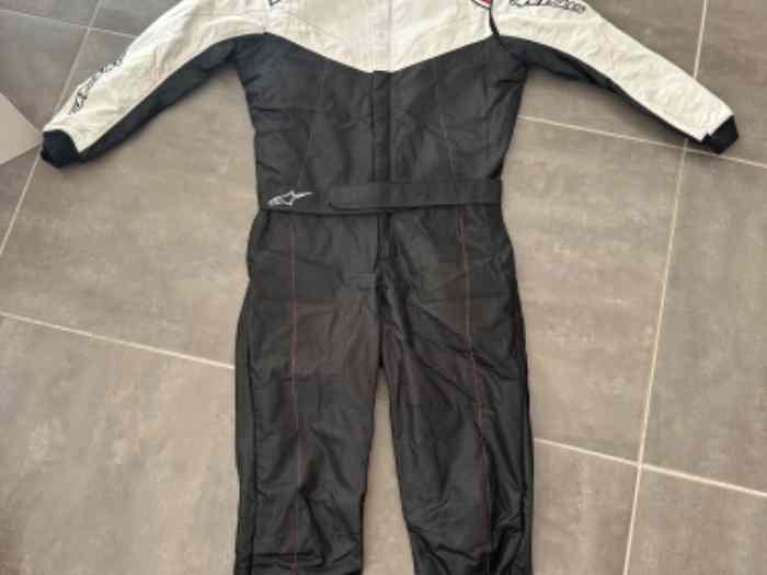 Combinaison alpinestar stratos ( 188cm 0