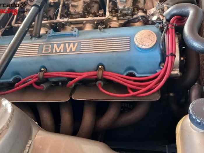 BMW E21 Vhc 5