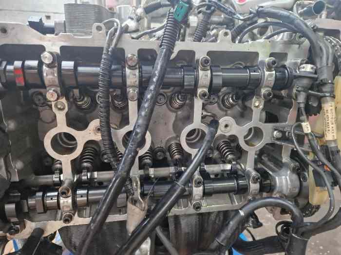 MOTEUR DS3 R5 /208 T16 2