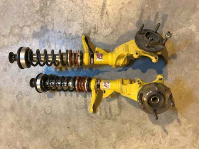 Recherche jambe de force 106 s16 ou Saxo Vts