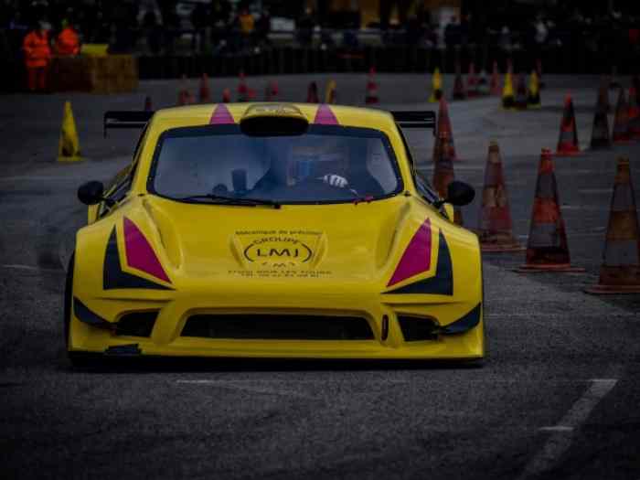 !! SPEEDCAR GTR !!