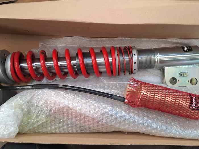 4 AMORTISSEURS CLIO 2 PROFLEX REVISES TECHNOSHOCK 0