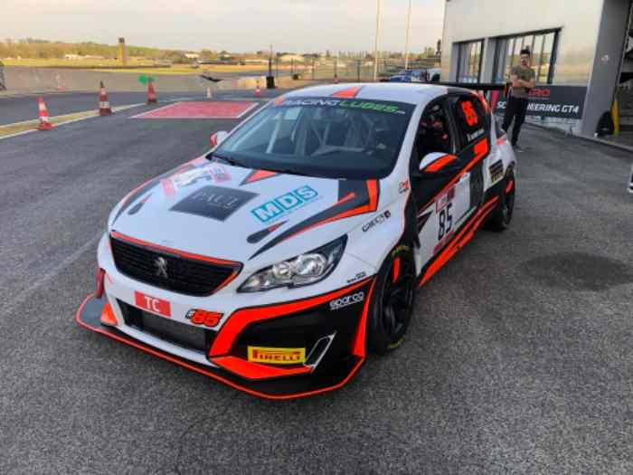 308 Cup