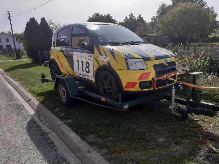 Fiat Panda N1 1
