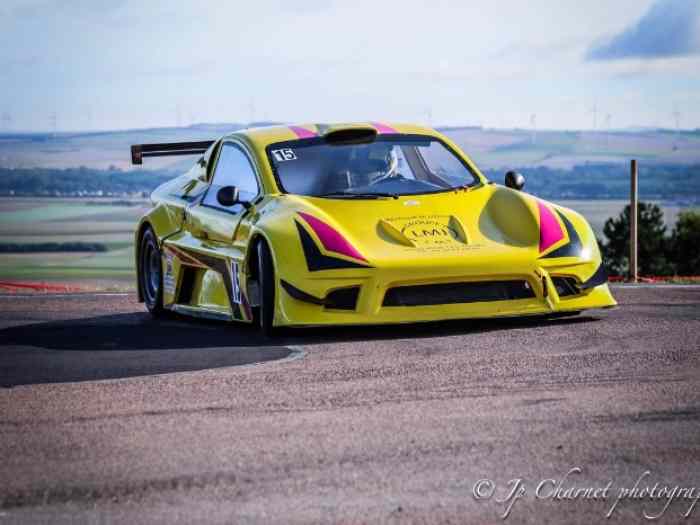 !! SPEEDCAR GTR !! 3
