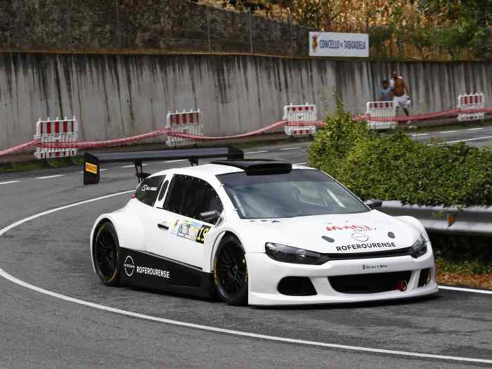 Vortex CG10 Scirocco 1