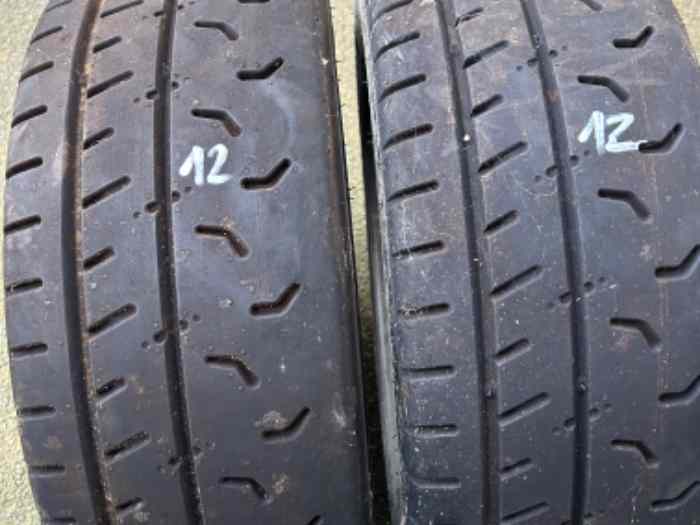 Vendu Pneus kumho neuf et Occaz 15 pouces 3