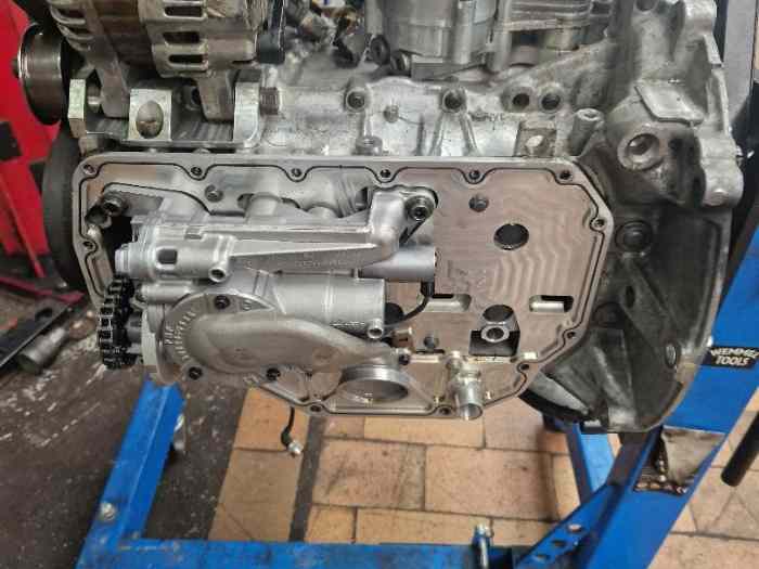 MOTEUR DS3 R5 /208 T16 1