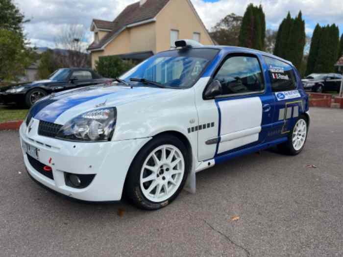 Clio RAGNOTTI TOP N3