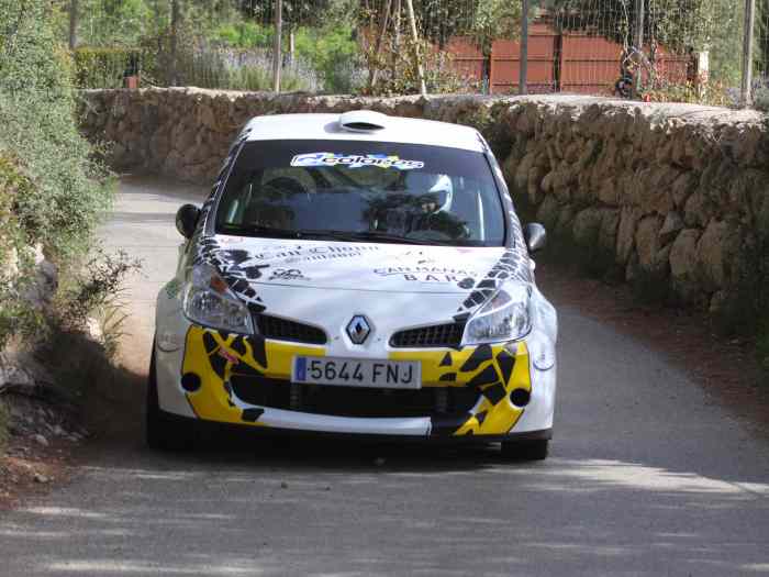 Renault Clio r3 MAX 5