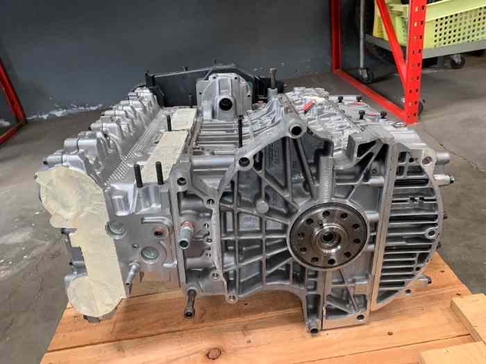 Moteur Ford RS / Volvo 5 cylindres neuf 2