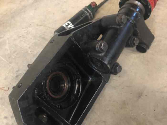 Amortisseurs / pivots 106 maxi 1