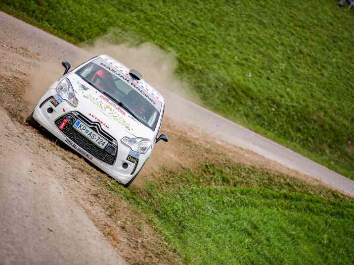 Citroen DS3 R1 037 0