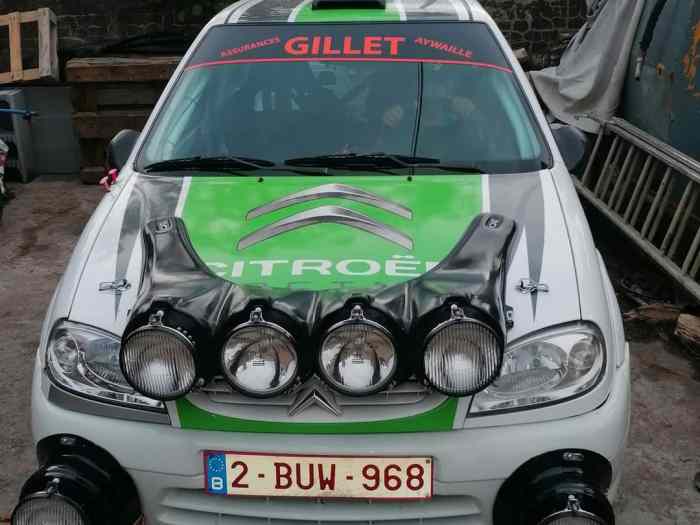 Saxo gr A