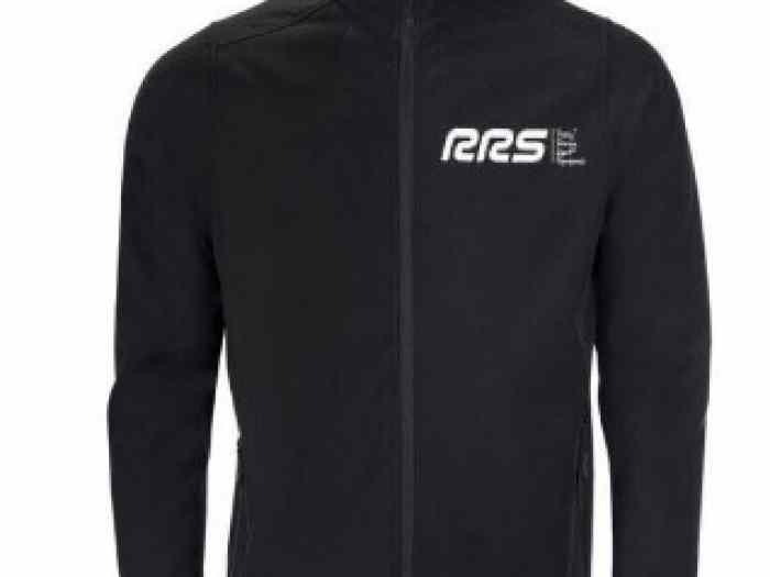 Veste softshell RRS Race XXL 1