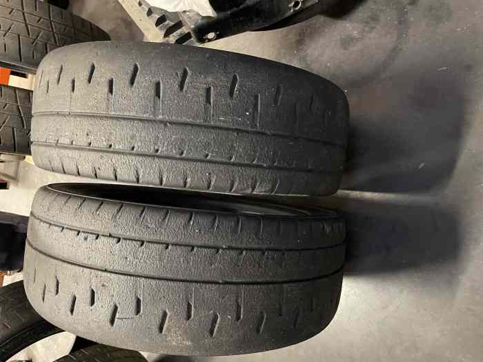 PNEU HANKOOK T53 0