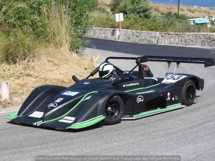 OSELLA CN 2000 LRM