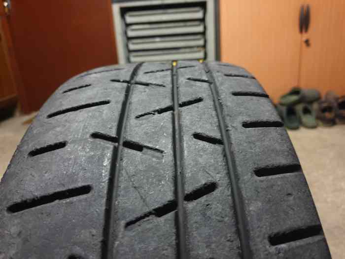 T32 hankook 205/45r17 1