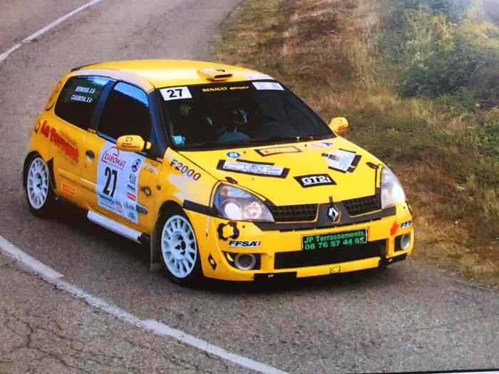 Clio F2014