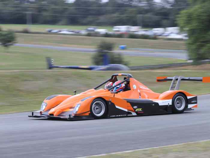 LIGIER JS53 EVO 2 - CN 3