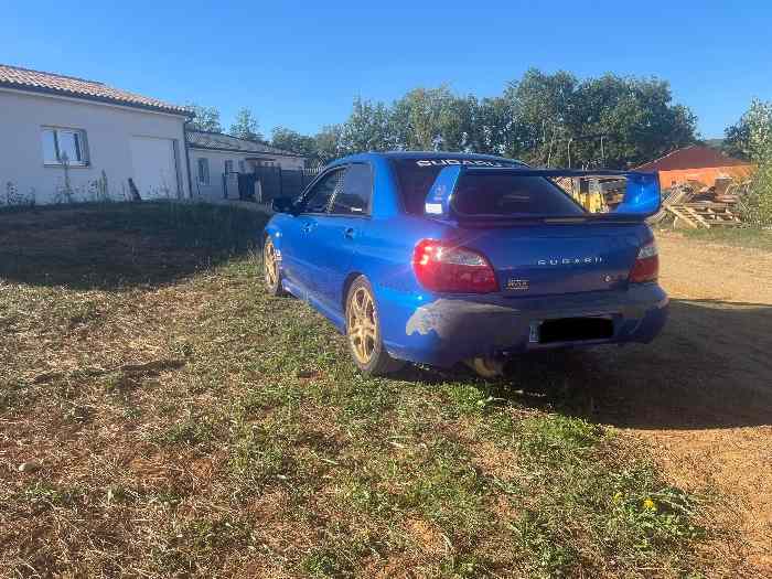 Subaru 3