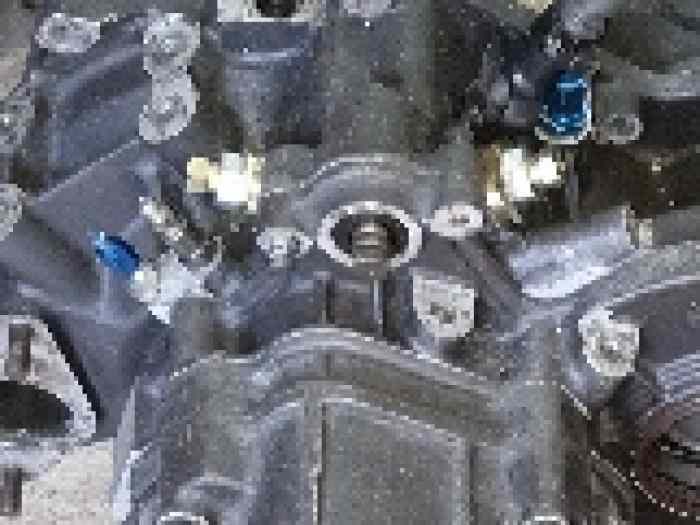 XTRAC 206 Sequential Gearbox