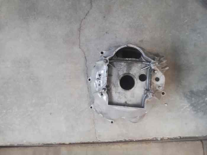 Cloche de boite GETRAG BMW M3 E30 ou seriev5/6/7..2002 1