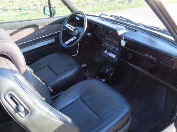 Alfa Roméo Alfasud 1500 Ti 2