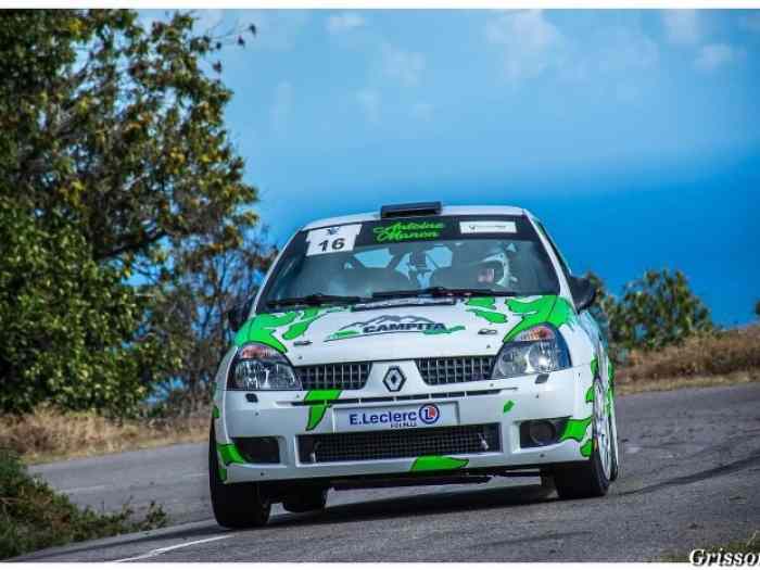 Clio f214