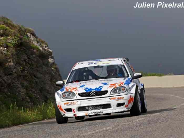 Saxo maxi f2013 0