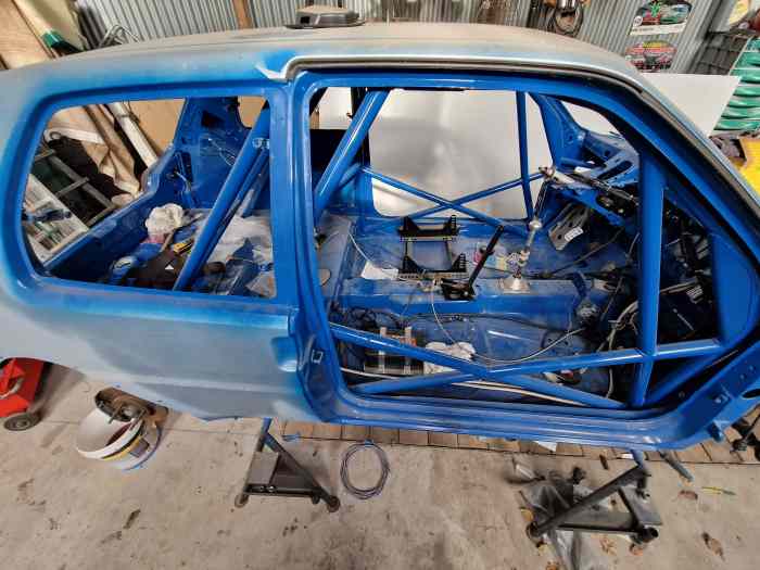Caisse MATTER 106 s16 neuve